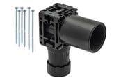PEX-Systeme - Uponor smart aqua plus termination box m7a dr 1/2-rp1/2ft - 1086213
