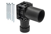 PEX-Systeme - Uponor smart aqua plus termination box m7a dr 16-rp1/2ft - 1086208