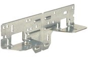 PEX-Systeme - Viega Mounting bracket 150/160 mm - 688400