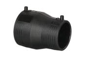 Wasserversorgungsprodukte - +GF+ elgef plus reducer 110 x 90 mm pn16 pe100-sdr11 - 753901833