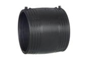 Wasserversorgungsprodukte - +GF+ elgef plus coupler 110 mm pn16 pe100-sdr11 - 753911614