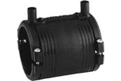 Wasserversorgungsprodukte - +GF+ elgef plus coupler 50 mm pn16 pe100-sdr11 - 753911610