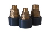 Wasserversorgungsprodukte - Isiflo Pipe entry system isiflo 75x50x1 1/2 male - 6211611