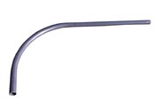 Wasserversorgungsprodukte - Gavatec Protectionpipe 90° 110mm - 74135110