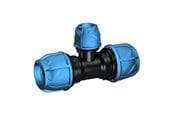 Wasserversorgungsprodukte - +GF+ Ijoint tee 50x32x50 - 158400235