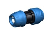 Wasserversorgungsprodukte - +GF+ Ijoint coupler 32mm - 158400003