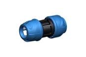 Wasserversorgungsprodukte - +GF+ Ijoint coupler 250mm - 158400002