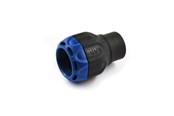 Wasserversorgungsprodukte - Isiflo Female coupling sprint 32 x 3/4 - 8211169