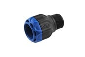 Wasserversorgungsprodukte - Isiflo Male coupling sprint 32x 1 1/4 - 8211054