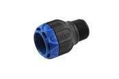 Wasserversorgungsprodukte - Isiflo Male coupling sprint 32x1 - 8211104