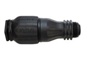 Wasserversorgungsprodukte - Isiflo Flexi adapter 35-50mm - 6221004