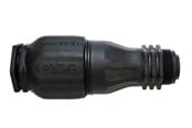 Wasserversorgungsprodukte - Isiflo Flexi adapter 27-35mm x 32mm - 6221003