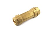 Wasserversorgungsprodukte - Isiflo Repair coupling isiflo 50mm - 6211016
