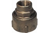 Wasserversorgungsprodukte - Isiflo Pipe entry system isiflo 40x1 female - 6211525