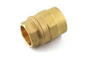 Wasserversorgungsprodukte - Isiflo Female coupling isiflo 32mm x 1 072262032 - 6214164