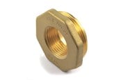 Wasserversorgungsprodukte - Isiflo Female threads adapter isiflo 32mm x 1 072256032 - 6211484