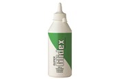 Kunststoffrohre und Zubehör - Unipak Super glidex silicone lubricant in plastic bottle - 2100040