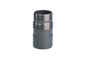 Kunststoffrohre und Zubehör - +GF+ Hoseconnect pvc pn16 d50 - 721960410