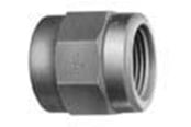 Kunststoffrohre und Zubehör - +GF+ Adaptsocket pvc pn16 d20-1/2" - 721910206