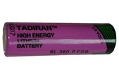 PLC, HMI, IOT und Industri PC - Siemens Back-up battery 3.6v/2.3ah f. ps405/407 6es7971-0ba00 - 6ES7971-0BA00