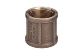 Gewindestücke - Viega Socket 1 1/2" gunmetal - 267766
