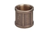 Gewindestücke - Viega Socket 1 1/4" gunmetal - 266578