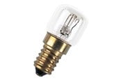 LED-Birnen - Osram Weißglühende Glühlampe Special Oven T 15W E14 - 4050300065052