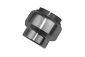 Kupferrohre und Armaturen - Broen Stop end. push-fit ends for use on tube 22 mm - 45874