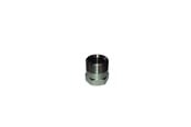 PEX-Systeme - Pettinaroli Coupling pett tea 1/2x3/4 - 036/1TEA-064