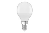 LED-Birnen - Osram LED-Lampe Star Mini-ball 5.5W/827 (40W) Frosted E14 - 4058075431096