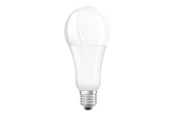 LED-Birnen - Osram LED-Lampe Superstar Classic A67 20W/827 (150W) Frosted E27 - 4058075433847
