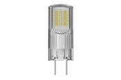 LED-Birnen - Osram LED-Lampe PIN 2.6W/827 (30W) GY6.35 - 4058075432123