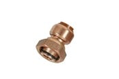 Fußbodenheizung - Roth push connection for 20 mm x 3/4" pipe - 17046217.550