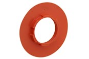 PEX-Systeme - Broen Wallofix flange - 50001500