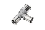 Alu pex Systeme - Roth ku tee 32 x 26 x 26 mm - 17045680.375