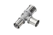 Alu pex Systeme - Roth ku tee 26 x 20 x 20 mm - 17045680.307