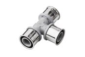 Alu pex Systeme - Roth ku tee 32 x 32 x 32 mm - 17045680.032