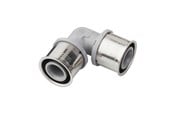 Alu pex Systeme - Roth ku elbow 90o 40 x 40 mm - 17045670.040