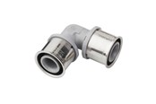Alu pex Systeme - Roth ku elbow 90o 20 x 20 mm - 17045670.020