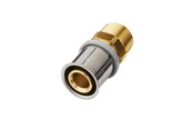 Alu pex Systeme - Roth ms transition nipple 40 x 1 14" - 17045656.420