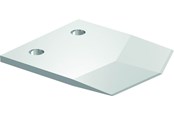 Alu pex Systeme - Uponor spi multi cutting tool blade 12-25 - 1089776