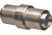 Alu pex Systeme - Uponor press reducer 50-32 - 1046933