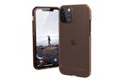 Handys - Cover & Cases - UAG Apple iPhone 12/12 Pro 5G Protective Case Lucent - Orange - 11235N319797