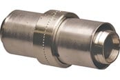 Alu pex Systeme - Uponor press reducer 40-25 - 1046930