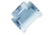 Alu pex Systeme - Uponor rs tee rs2-rs2-rs2 - 1029142
