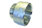Alu pex Systeme - Uponor rs adapter female thread rp2 1/2ft-rs2 - 1029136