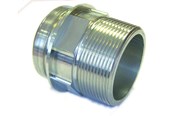 Alu pex Systeme - Uponor rs adapter male thread r2 1/2mt-rs2 - 1029132