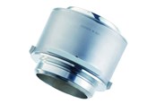 Alu pex Systeme - Uponor rs adapter press 75-rs2 - 1029126