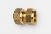 Klemmringverschraubungen - IMI Hydronic Fpl-px straight - 53602622