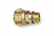 Klemmringverschraubungen - IMI Hydronic Fpl-px straight - 53503440